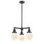 Lustre en forme de globe à 3 lumières Chippewa-724592757-724592759-724592766