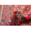 Andelz Red Rug 4'2" x 6'7"