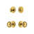 Lifetime Brass