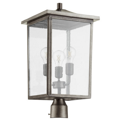 Lindesay Lantern Head