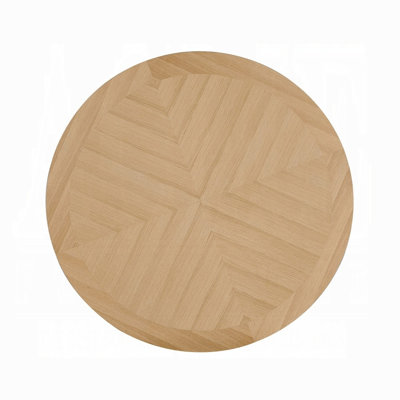 Canizales Round Dining Table Component Top