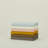 Menut Rectangle Cotton Tablecloth-1719191710