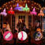 Hanging Halloween Outdoor Decoration