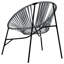 Garden Egg Chair Poly Rattan-1773117354