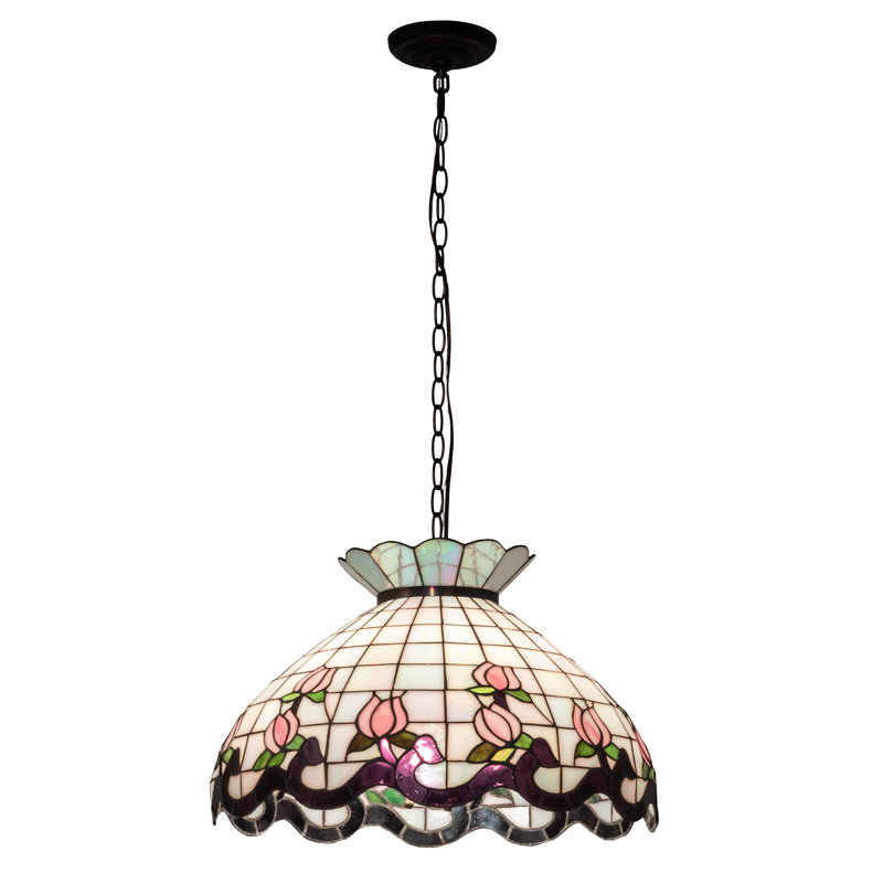 Leclerc 3 - Light Pendant