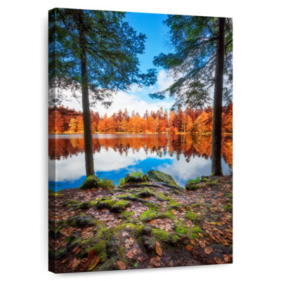 Alvord Maix Lake