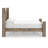 Gwenan King Poster Bed-123102237