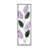 Violet/Green selected