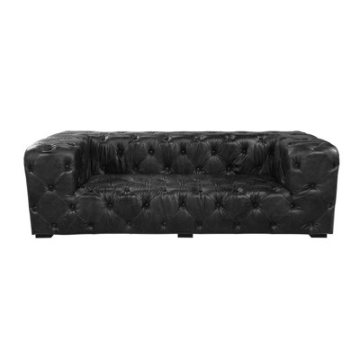 Brancaster Upholstered 95 " Sofa