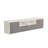 LED TV Stand For Tvs Up To 70", Modern Entertainment Center Console for Living Room & Bedroom with Storage Cabinets-595587372