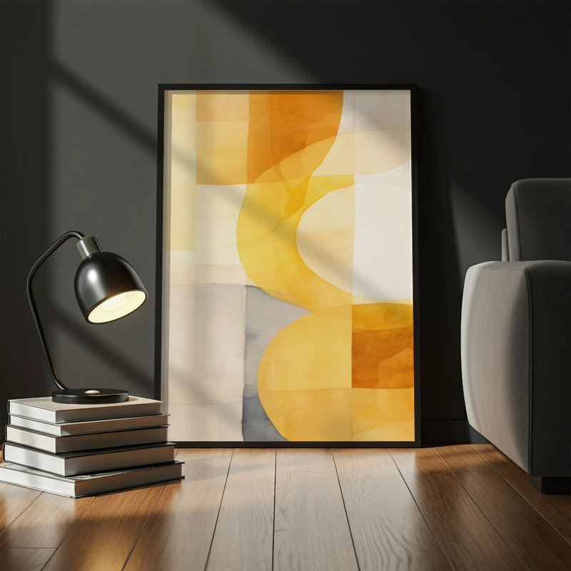 Wabasso No Frame Print, 28x40