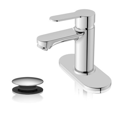Robinet pour salle de bain Belz
