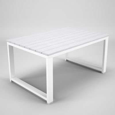 Table basse d'extérieur Townsend