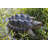 SNAPPING TURTLE STATUE