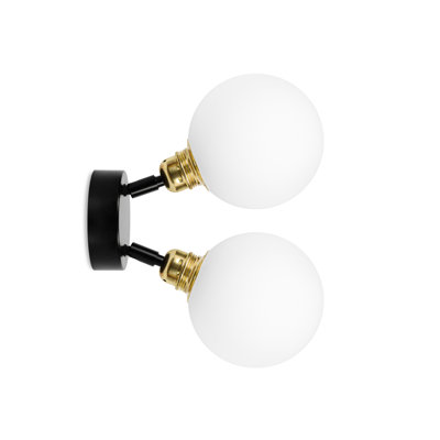 Ruithero Armed Sconce