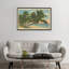 «Beach Lookout» par Isabelle Z - impression d'art graphique-55202614-55202601-55202594