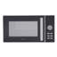 Statesman 23L 900W Digital Solo Microwave Silver-124237005