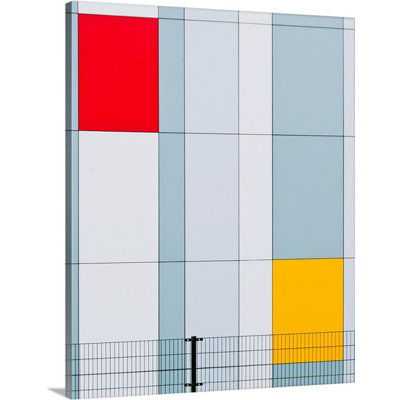 1x Modern & Contemporary