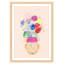 «Simple Floral II» par Bea Dina-101666102-101666103-101666118