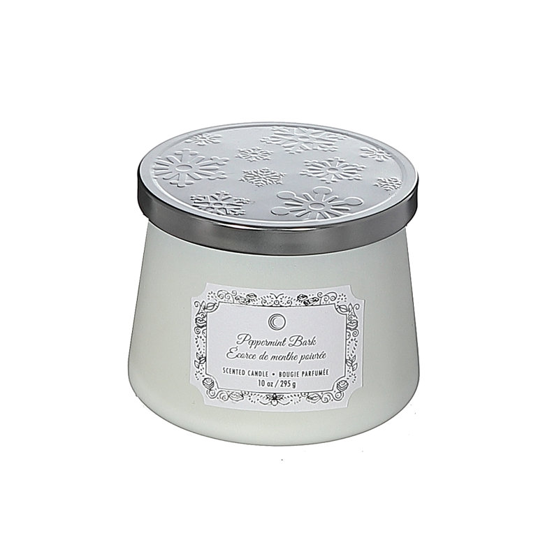 Aveen Scented Jar Candle