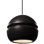 Logan Dimmable Globe Single Light Pendant