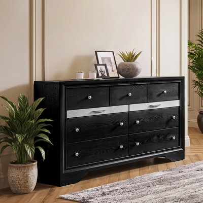 Smartt 9 - Drawer Dresser