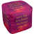 Rubellite / or