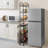 6 Tier Slim Storage Cart