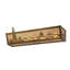 Rustic Lodge 4 - Light Vanity Light