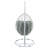 Burchett Metal Outdoor Lounge Chair-1779054693