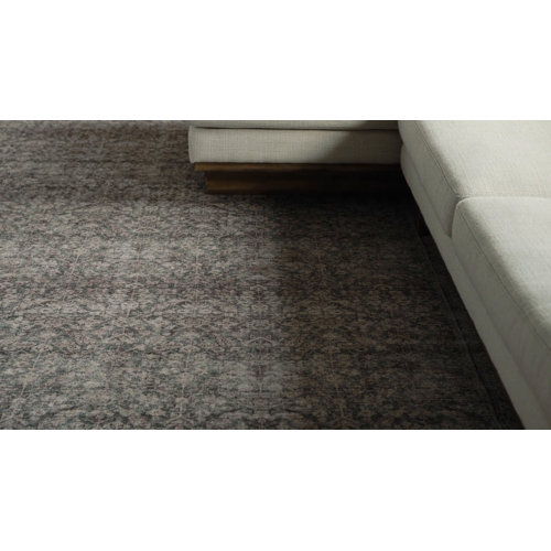 Galey Alix x Livabliss Collins Avenue III Machine Woven Area Rug