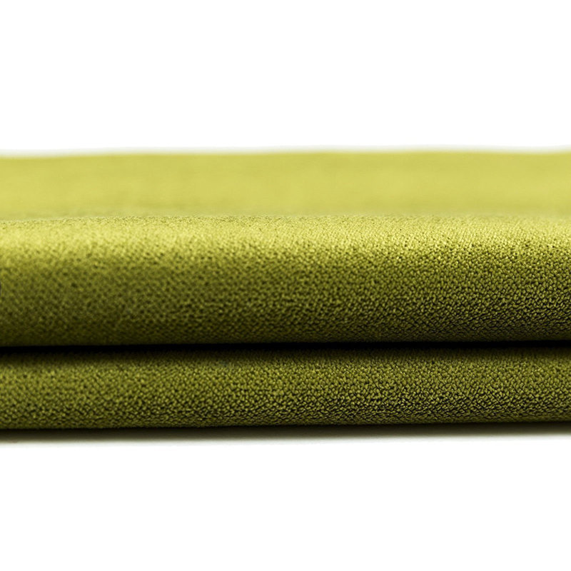 Thinder Table Runner, 30cm W x 200cm L, Lime Green