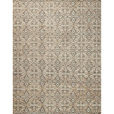 Bariloche Wool Geometric Area Rug