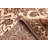 Kayseri Cream Rug 4'11" x 7'4"