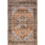 Crespin Medallion Machine Washable Area Rug-93560170