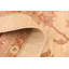 Tapis crème Delao