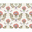 Papier peint botanique Boho Blossom