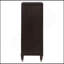 Commode 5 tiroirs Brun Niguel