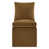 Soren Ochre Velvet