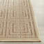 Schuster Geometric Hand Woven Area Rug-12827339