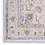 Tapis bleu / beige / gris Brandenburg-1996343661