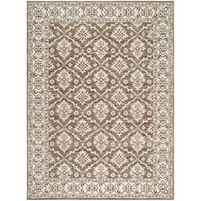 Nabela Noor X Livabliss Aram Machine Woven Rug