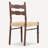 Kirby Solid Wood Dining Chair