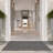 Sezis Performance Solid Color Indoor/Outdoor Area Rug-22984038