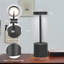 Dimmable Table Lamp Beside Bed