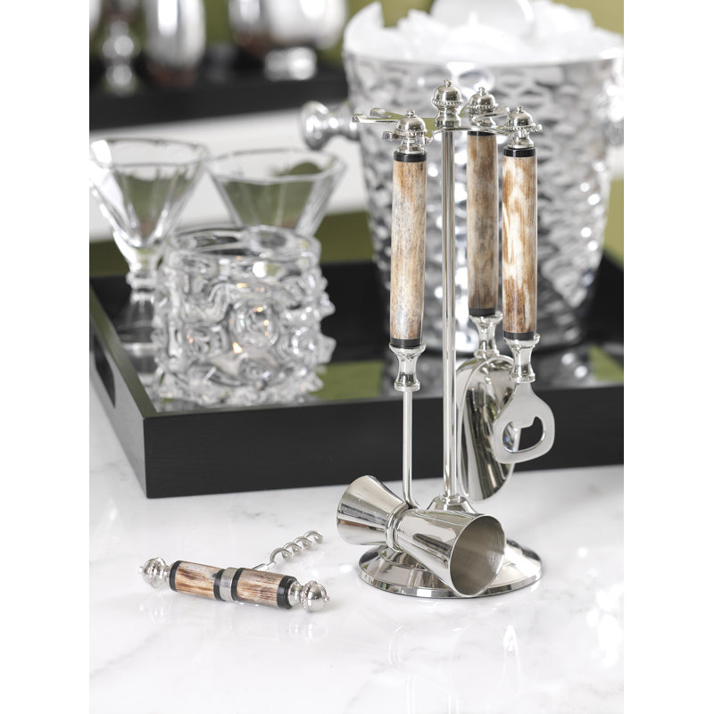 Bar Tool Set