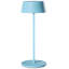 Iron Table Lamp-55872712