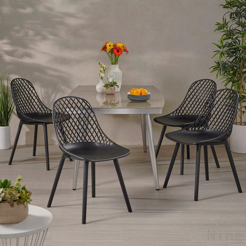 Chaise (ensemble de 4)