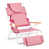 Pink is out of stock