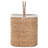 Hand Woven Laundry Hamper with Handles